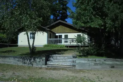 Image de Lac Vieux Desert Waterfront