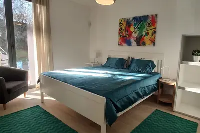 Image de Porto Arrábida Gaia, Big Comfortable (4/6 pax) first floor