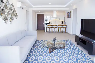 Image de Real View Towers, Real Center, 7th floor, 150Mb Fast Internet, Zona Real Andares