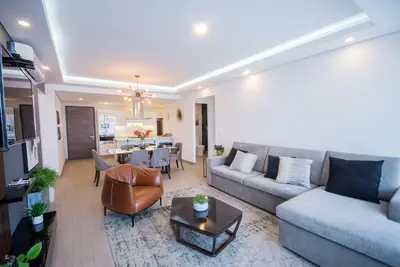 Image de Real View Towers, Real Center, Cozy 2br 2nd floor, Zona Real, Near Andares