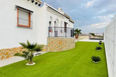 Image de Independent Villa