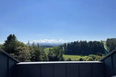 Image de Fantastic mountain views in the Allgäu climatic health resort