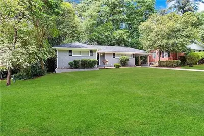 Image de Private Luxury House in Decatur