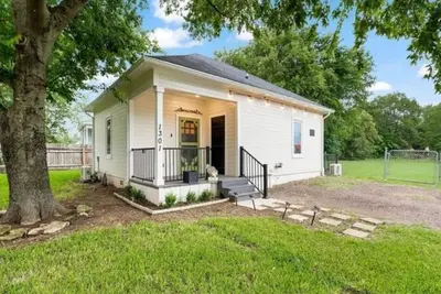 Image de Lindley’s Little Gem-a cozy cottage close to the Silos