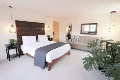 Image de Inn at Parkspring 4 - Self Check In - Parking