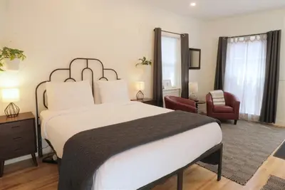 Image de Inn at Park Spring 6 - Private entrance - Parking