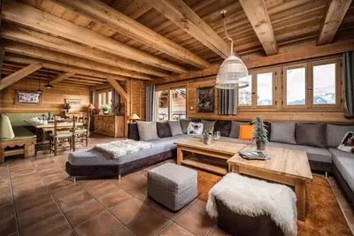 Image de Chalet 8 Pièces 14 Personnes