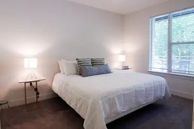 Image de Luxury 1 Bedroom Apartment Midtown Atlanta