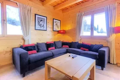 Image de Chalet 8 pièces 10 personnes