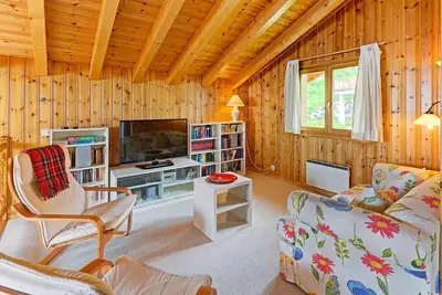 Image de Chalet 4 pièces 6 personnes