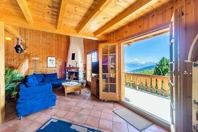 Image de Chalet 6 pièces 10 personnes