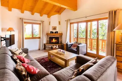 Image de Chalet 6 pièces 10 personnes