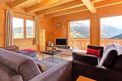 Image de Chalet 5 pièces 8 personnes