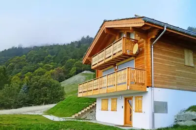 Image de Chalet 5 pièces 8 personnes