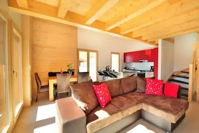 Image de Chalet 4 pièces 6 personnes
