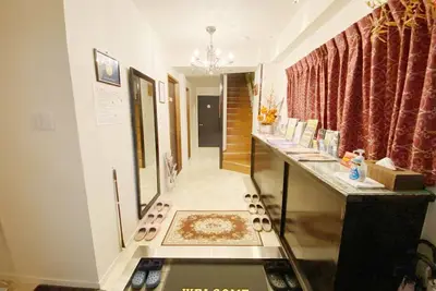 Image de 5ldk 5 rooms reserved Family room up to 12 peopl / Tokushima Tokushima