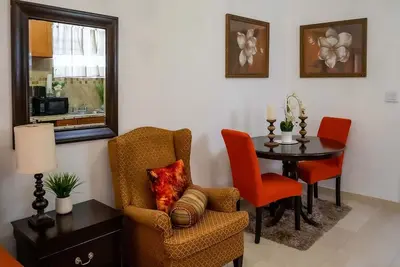 Image de \nStudio Unit w Free Airport Pick - Close to Beach, Restaurants & Embassy