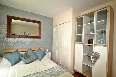Image de Balcony Apartment - Spacious 2 Large Beds