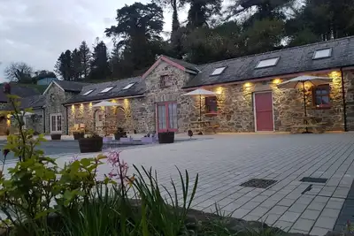 Image de Magical 3-Bed Stone Built Cottage - Sleeps 6