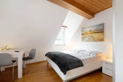 Image de Maison de vacances en Moselle \"Würzgarten\" avec Wi-Fi