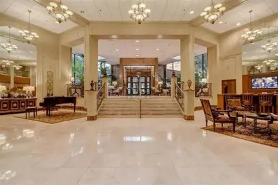 Image de \"Luxury Condo in the heart of Galleria, Uptown Houston\"