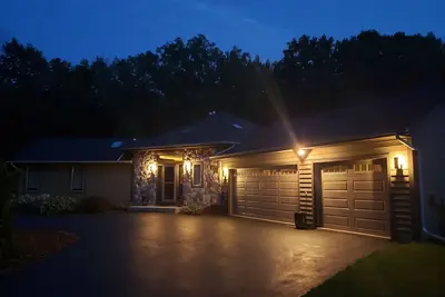 Image de Ryder Cup rental just minutes from Whistling Straits Golf Course