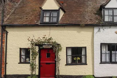 Image de Runnymede, pet friendly, character holiday cottage in Tewkesbury