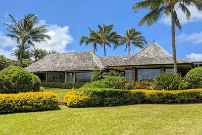 Image de Private Villa on 3 acres with Pool and Spa Tvnc-4195