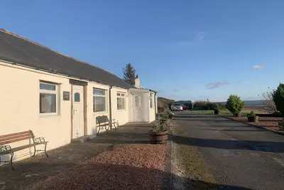 Image de Solway Firth View, pet friendly, character holiday cottage in Annan
