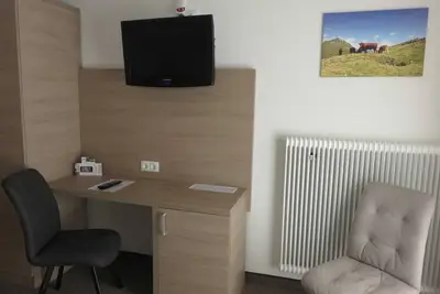 Image de Vacation apartment Mutzkopf - House Barbara
