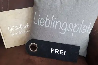 Image de Ferienwohnung Quedlinburg