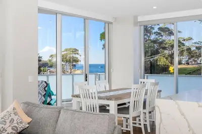 Image de Harbour Sunrise in Ulladulla