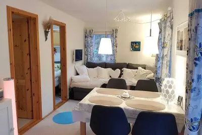 Image de Beach house on the dune 1st row - beach location - Wlan - Strandhaus auf der DĂĽne