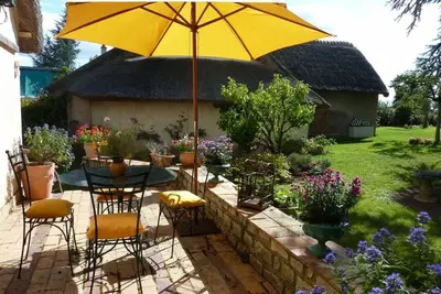 Image de Gîte Pontgouin, 4 pièces, 8 personnes