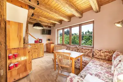 Image de Appartement de vacances Ostrowo pour 2 - 6 personnes avec 1 chambre Ă coucher - Maison de vacances
