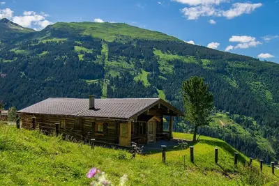 Schachenhütte Bad Gastein Hohe Tauern National Park