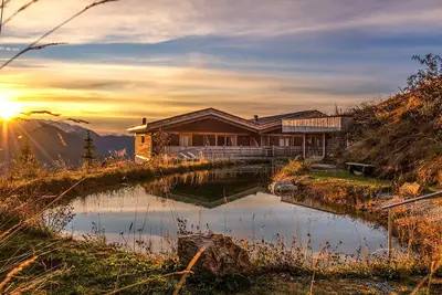 Image de Mountain Chalet Junior | Rosskopf | South Tyrol