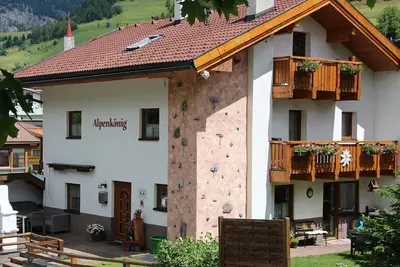 Image de Group house Alpenkönig Nauders Tyrol