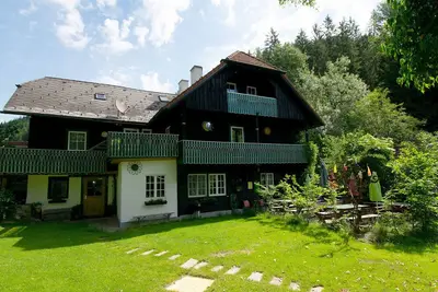 Image de Group house Waldheimat Styria Semmering