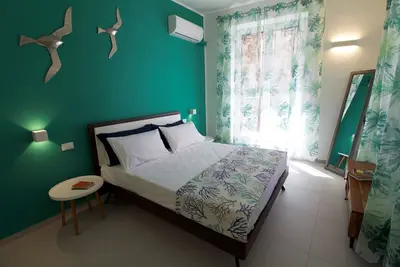 Image de Testa di Moro Orange Arab Norman Itinerary in the heart of Palermo!