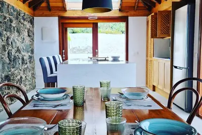 Image de Villa Visi, Sustainable apartment, Mabel