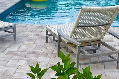 Image de North Lakeland Heated pool