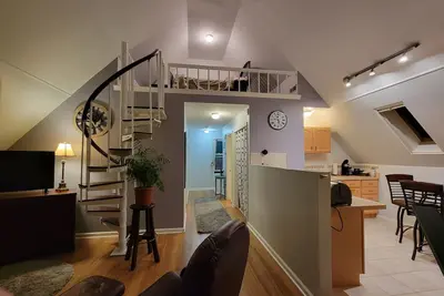 Image de Tranquility Awaits