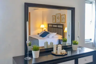 Image de Apartament 2br, A\/C, Smart Tv, Wifi, Safe, Hotwater