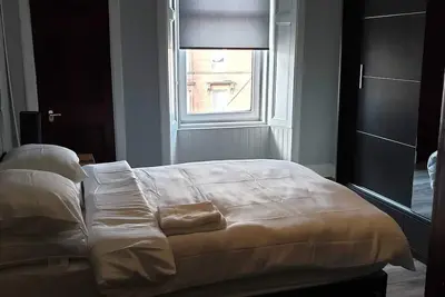 Image de City Centre 2 bed beautifully furnished apartment