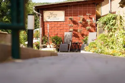 Image de House Kallin, Germany
