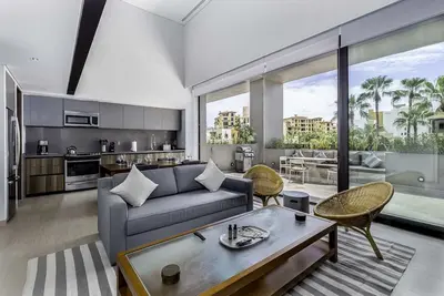 Image de Casa Ensueño | Cabo Marina Luxury Condo Rental