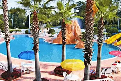 Image de Family Friendly 3br 3ba 5 miles from Disney World