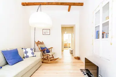 Image de Koum Kapi cottage in Chania town