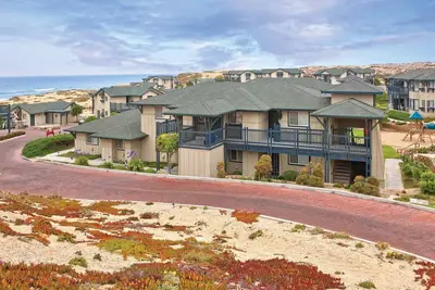 Image de 2 Bedroom Ada Condo in Marina, Ca. California coastline (Monterey)